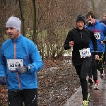 Silvesterlauf 31.12.2014  Foto: Stefan Wohllebe