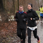 Silvesterlauf 31.12.2014  Foto: Stefan Wohllebe