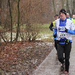 Silvesterlauf 31.12.2014  Foto: Stefan Wohllebe