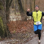 Silvesterlauf 31.12.2014  Foto: Stefan Wohllebe