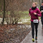 Silvesterlauf 31.12.2014  Foto: Stefan Wohllebe