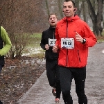 Silvesterlauf 31.12.2014  Foto: Stefan Wohllebe