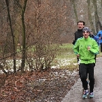 Silvesterlauf 31.12.2014  Foto: Stefan Wohllebe