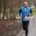 Silvesterlauf 31.12.2014  Foto: Stefan Wohllebe