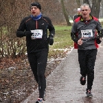 Silvesterlauf 31.12.2014  Foto: Stefan Wohllebe