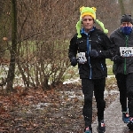 Silvesterlauf 31.12.2014  Foto: Stefan Wohllebe