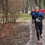 Silvesterlauf 31.12.2014  Foto: Stefan Wohllebe