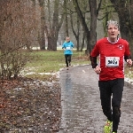 Silvesterlauf 31.12.2014  Foto: Stefan Wohllebe