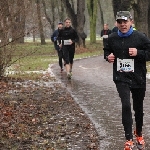 Silvesterlauf 31.12.2014  Foto: Stefan Wohllebe