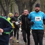 Silvesterlauf 31.12.2014  Foto: Stefan Wohllebe