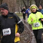 Silvesterlauf 31.12.2014  Foto: Stefan Wohllebe