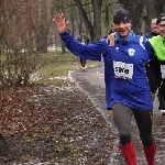 Silvesterlauf 31.12.2014  Foto: Stefan Wohllebe