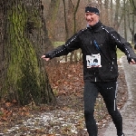 Silvesterlauf 31.12.2014  Foto: Stefan Wohllebe