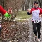 Silvesterlauf 31.12.2014  Foto: Stefan Wohllebe