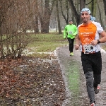 Silvesterlauf 31.12.2014  Foto: Stefan Wohllebe