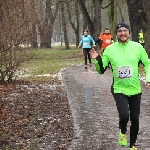 Silvesterlauf 31.12.2014  Foto: Stefan Wohllebe