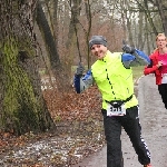 Silvesterlauf 31.12.2014  Foto: Stefan Wohllebe