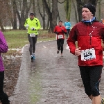 Silvesterlauf 31.12.2014  Foto: Stefan Wohllebe