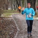 Silvesterlauf 31.12.2014  Foto: Stefan Wohllebe