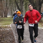 Silvesterlauf 31.12.2014  Foto: Stefan Wohllebe