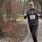 Silvesterlauf 31.12.2014  Foto: Stefan Wohllebe