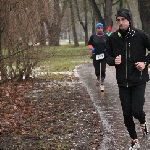 Silvesterlauf 31.12.2014  Foto: Stefan Wohllebe