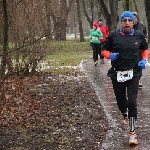 Silvesterlauf 31.12.2014  Foto: Stefan Wohllebe