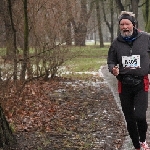 Silvesterlauf 31.12.2014  Foto: Stefan Wohllebe