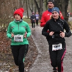 Silvesterlauf 31.12.2014  Foto: Stefan Wohllebe