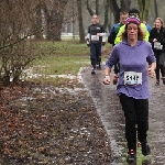 Silvesterlauf 31.12.2014  Foto: Stefan Wohllebe