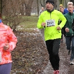 Silvesterlauf 31.12.2014  Foto: Stefan Wohllebe