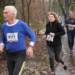 Silvesterlauf 31.12.2014  Foto: Stefan Wohllebe