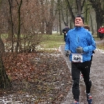 Silvesterlauf 31.12.2014  Foto: Stefan Wohllebe