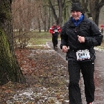 Silvesterlauf 31.12.2014  Foto: Stefan Wohllebe