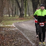 Silvesterlauf 31.12.2014  Foto: Stefan Wohllebe