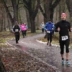 Silvesterlauf 31.12.2014  Foto: Stefan Wohllebe