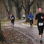 Silvesterlauf 31.12.2014  Foto: Stefan Wohllebe