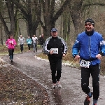 Silvesterlauf 31.12.2014  Foto: Stefan Wohllebe