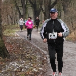 Silvesterlauf 31.12.2014  Foto: Stefan Wohllebe