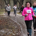 Silvesterlauf 31.12.2014  Foto: Stefan Wohllebe