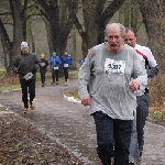 Silvesterlauf 31.12.2014  Foto: Stefan Wohllebe