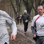 Silvesterlauf 31.12.2014  Foto: Stefan Wohllebe