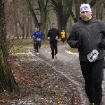 Silvesterlauf 31.12.2014  Foto: Stefan Wohllebe