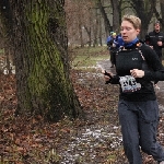 Silvesterlauf 31.12.2014  Foto: Stefan Wohllebe