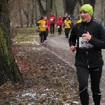 Silvesterlauf 31.12.2014  Foto: Stefan Wohllebe