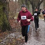 Silvesterlauf 31.12.2014  Foto: Stefan Wohllebe