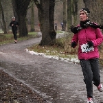 Silvesterlauf 31.12.2014  Foto: Stefan Wohllebe