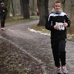 Silvesterlauf 31.12.2014  Foto: Stefan Wohllebe