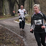 Silvesterlauf 31.12.2014  Foto: Stefan Wohllebe