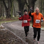 Silvesterlauf 31.12.2014  Foto: Stefan Wohllebe